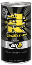 BG 208 44K POWER ENHANCER