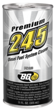 BG 245 NEW