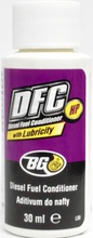 BG 22530 DFC HP - DIESEL FUEL CONDITIONER W/DPL